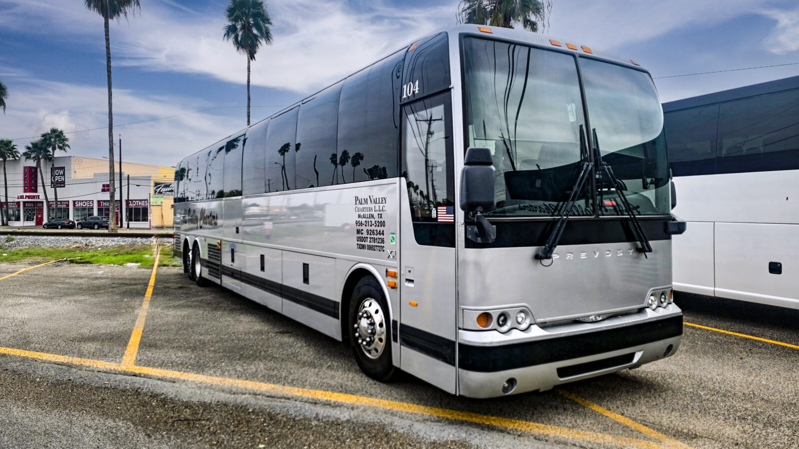 - All Valley Charters