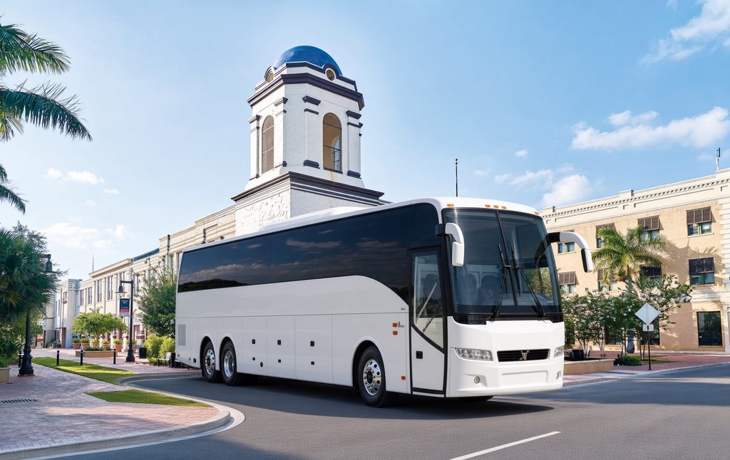 All Valley Charters Brownsville